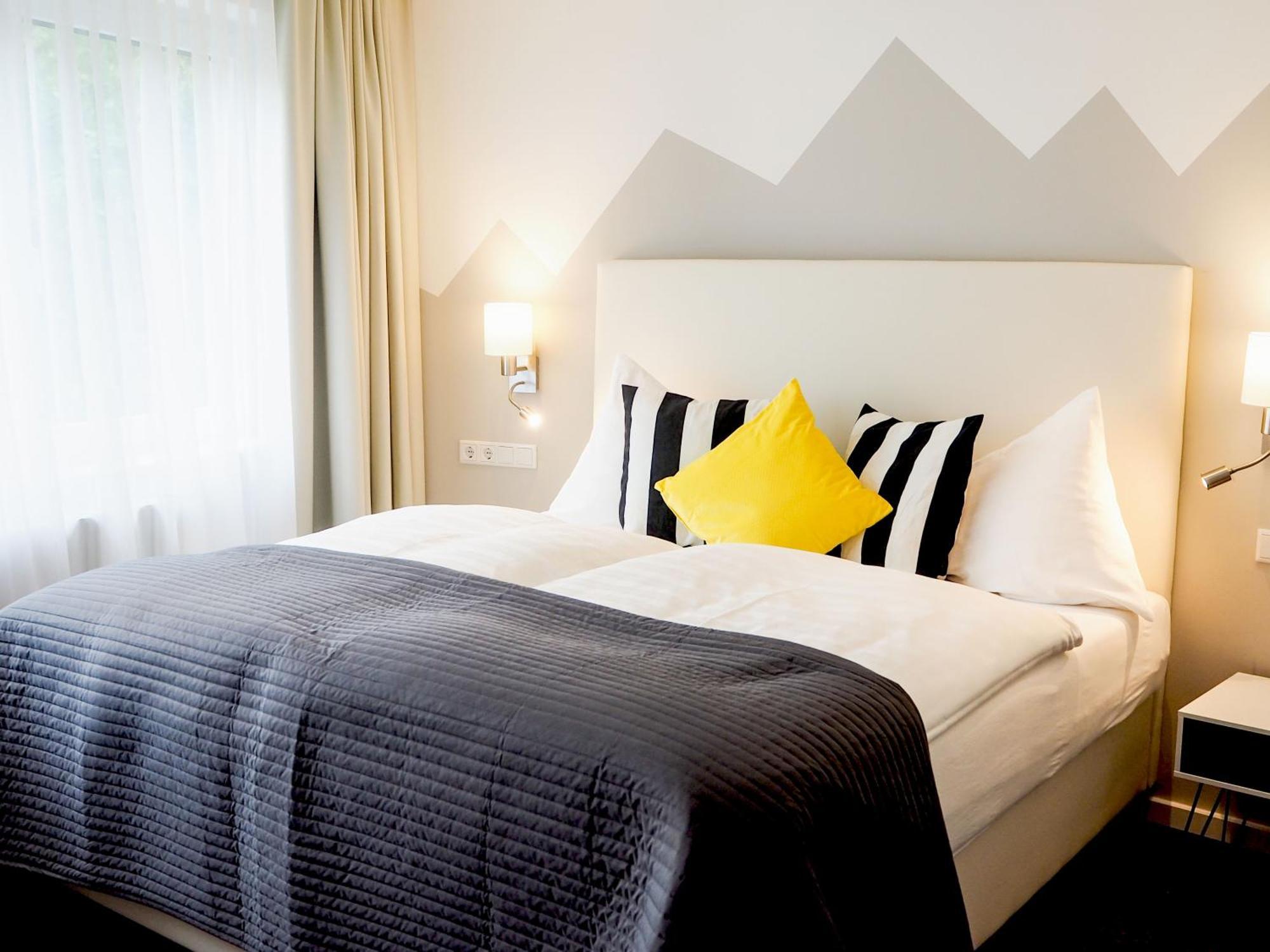Superior Doppelzimmer