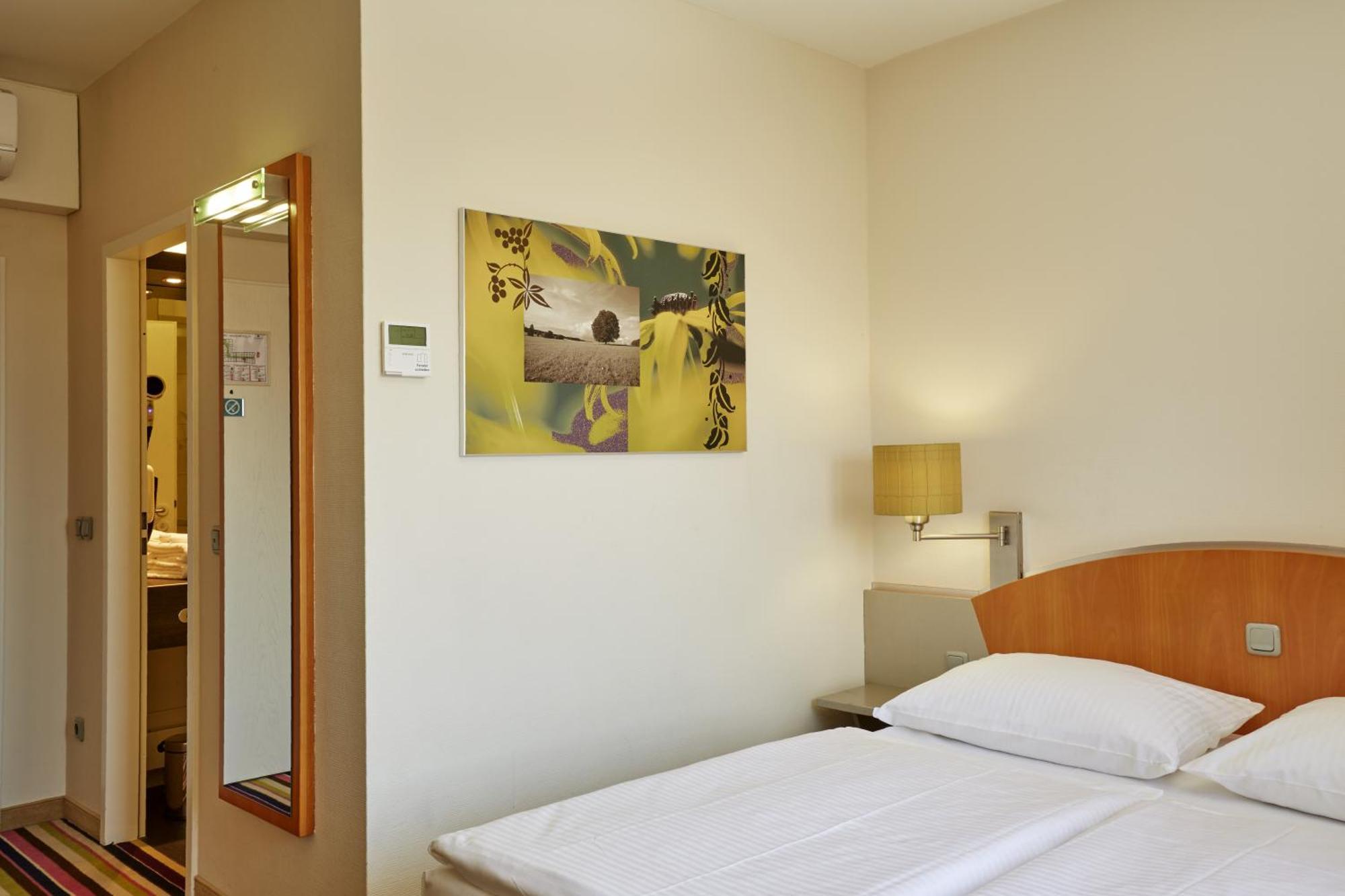 Comfort Single Room