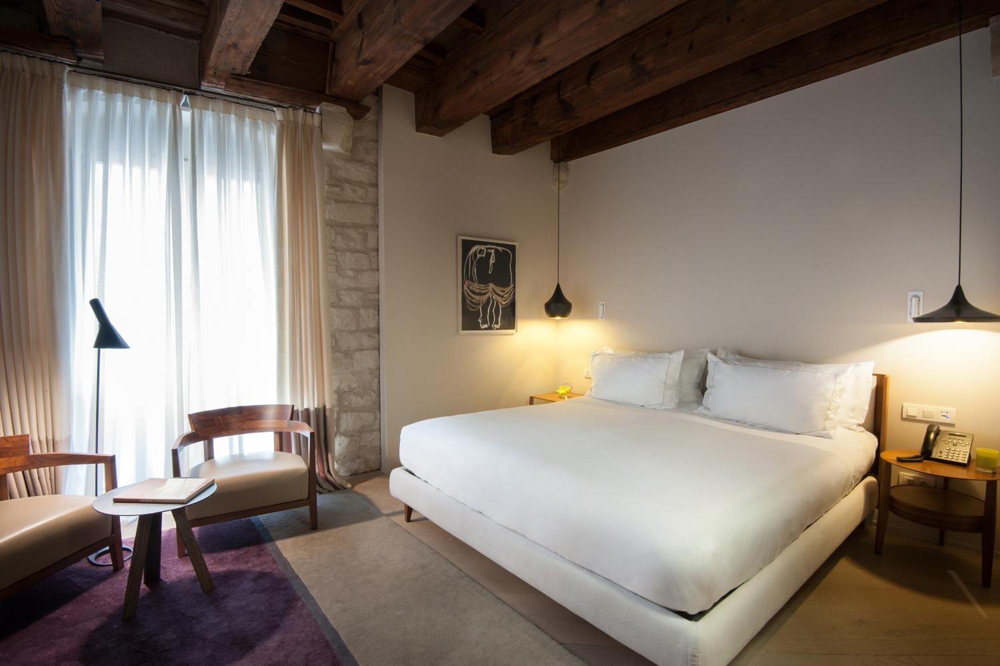 Superior Doppelzimmer