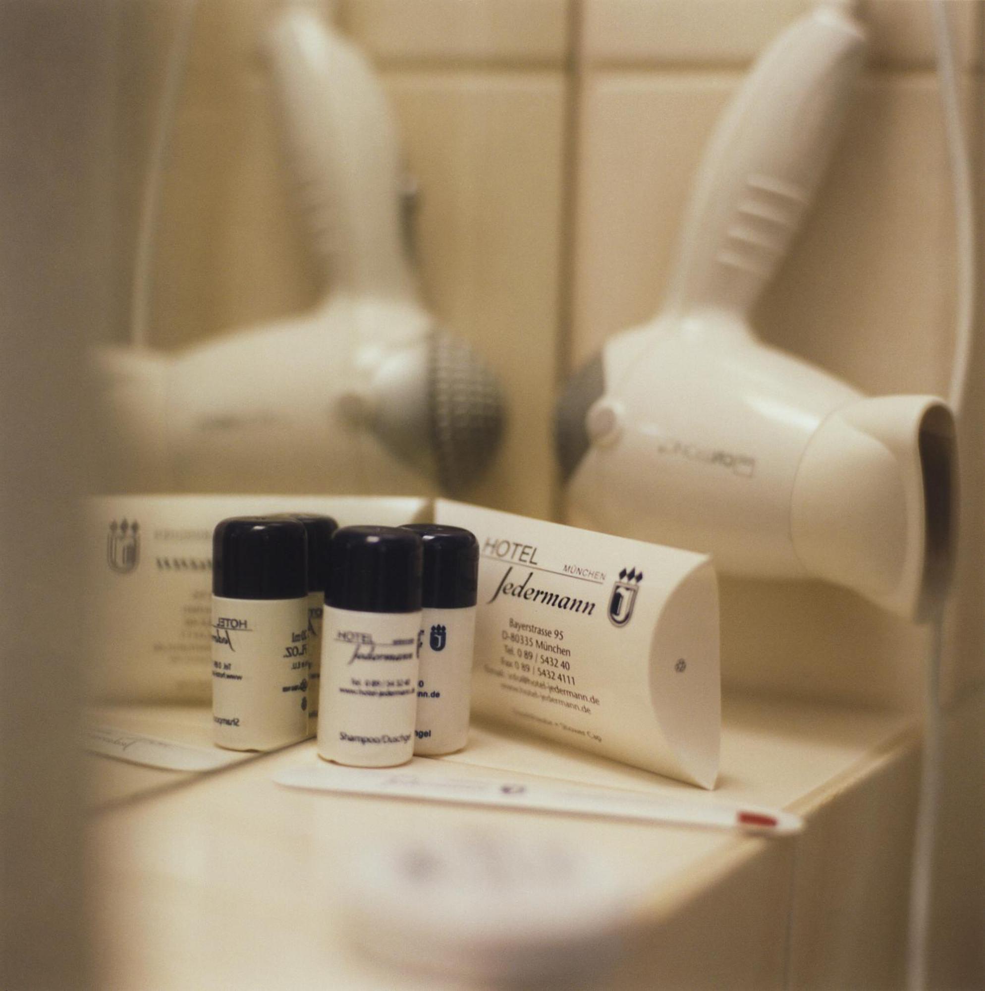 Standard Einzelzimmer mit Klimaanlage