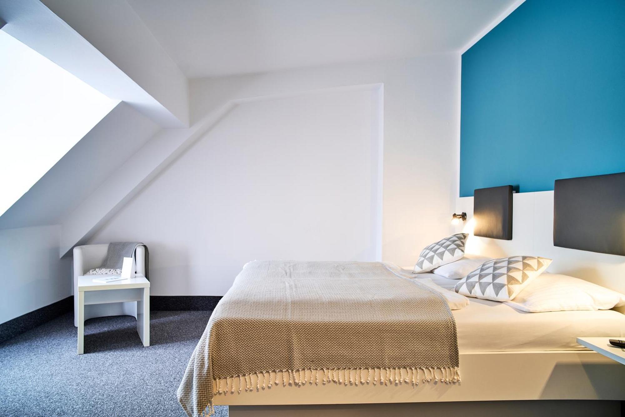 Standard Doppelzimmer