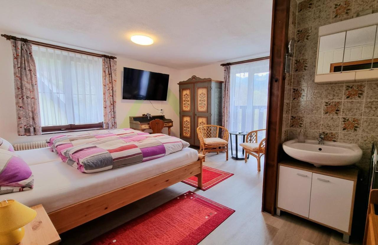 Budget Doppelzimmer
