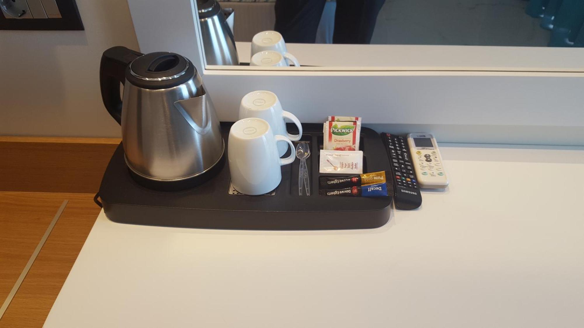 Standard Einzelzimmer