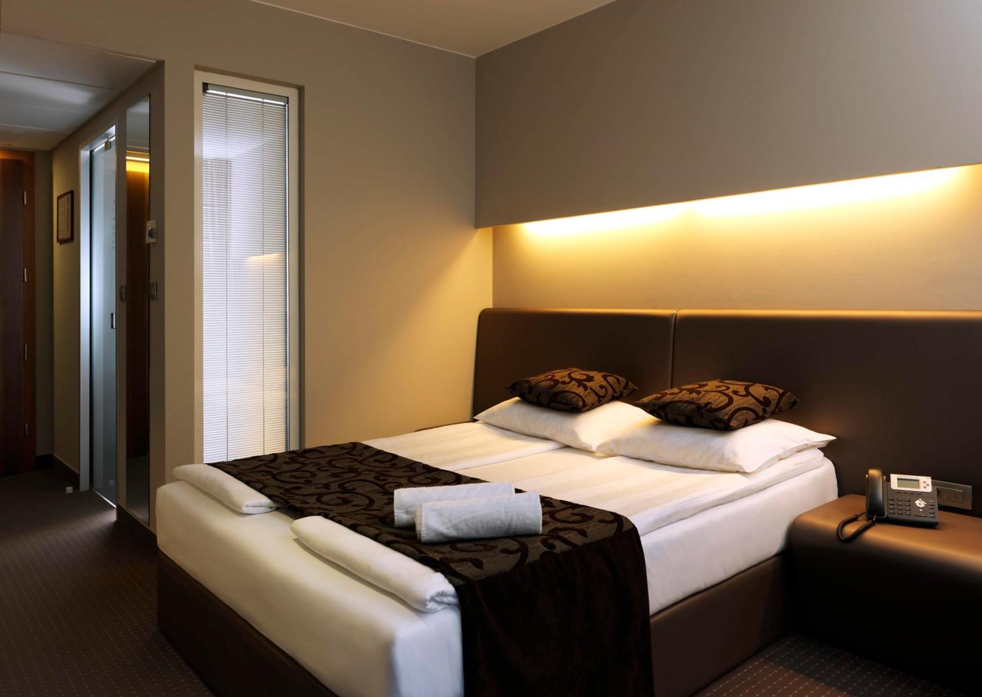 Single Room Comfort Plus