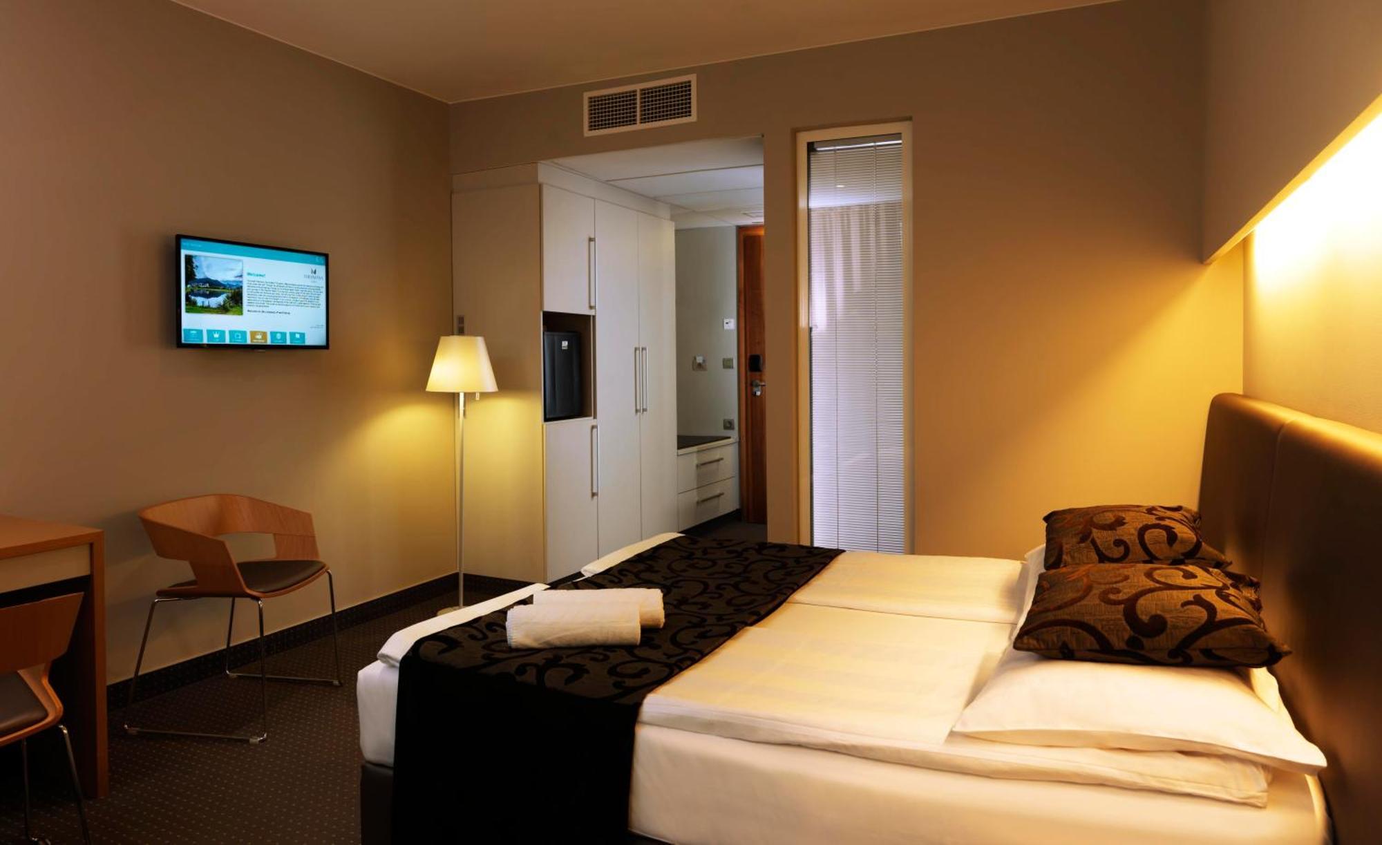 Single Room Comfort Plus