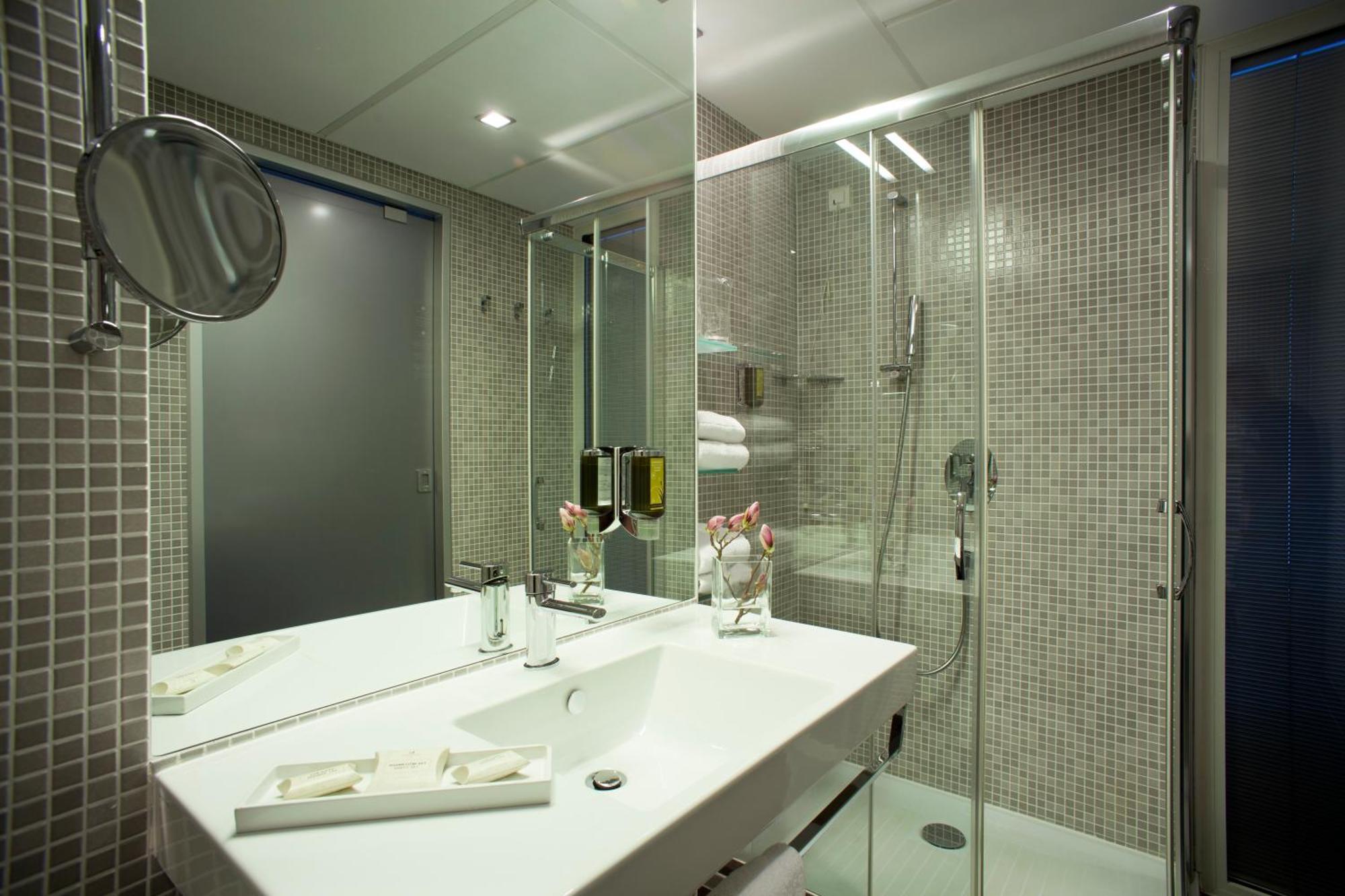 Single Room Comfort Plus