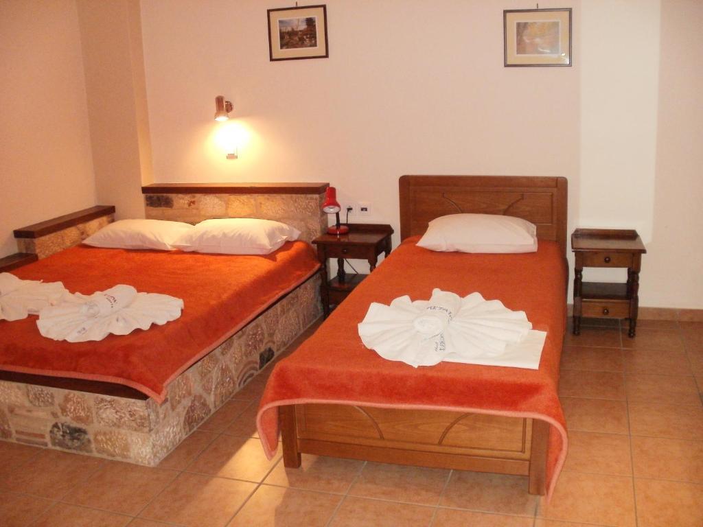 Familienzimmer