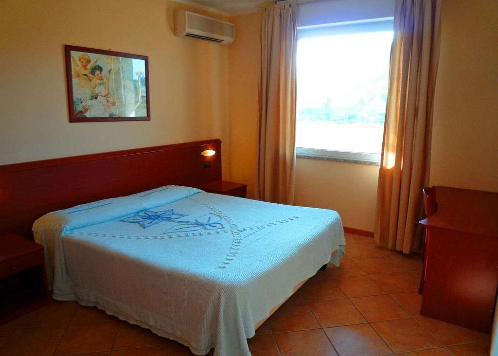 Apartment Ground Floor