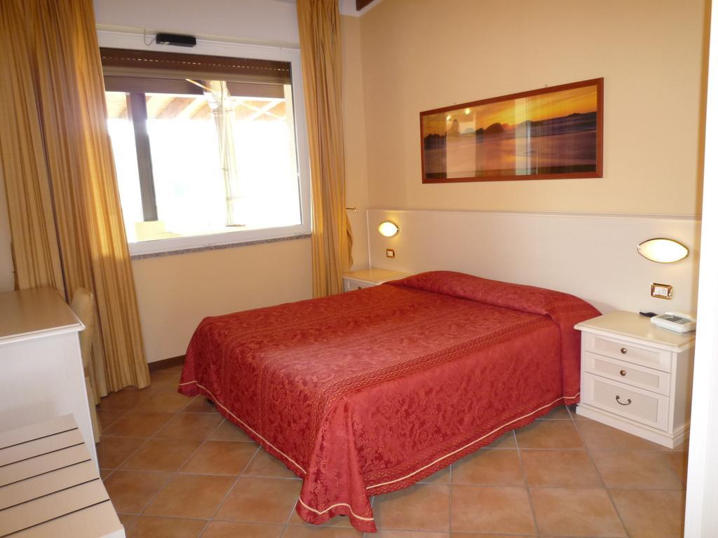 Junior Suite Lake View