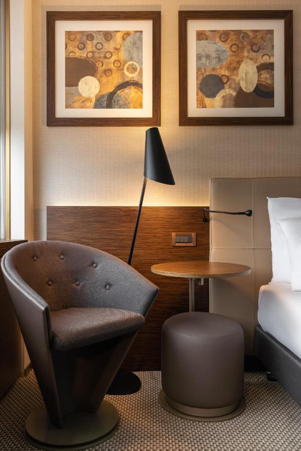Standard Doppelzimmer