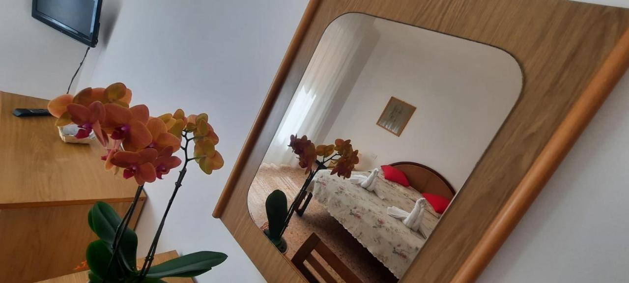 Apartment mit 3 Schlafzimmern - Separates Gebäude