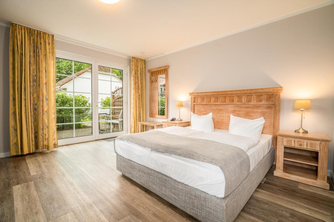 Double Room Terrace