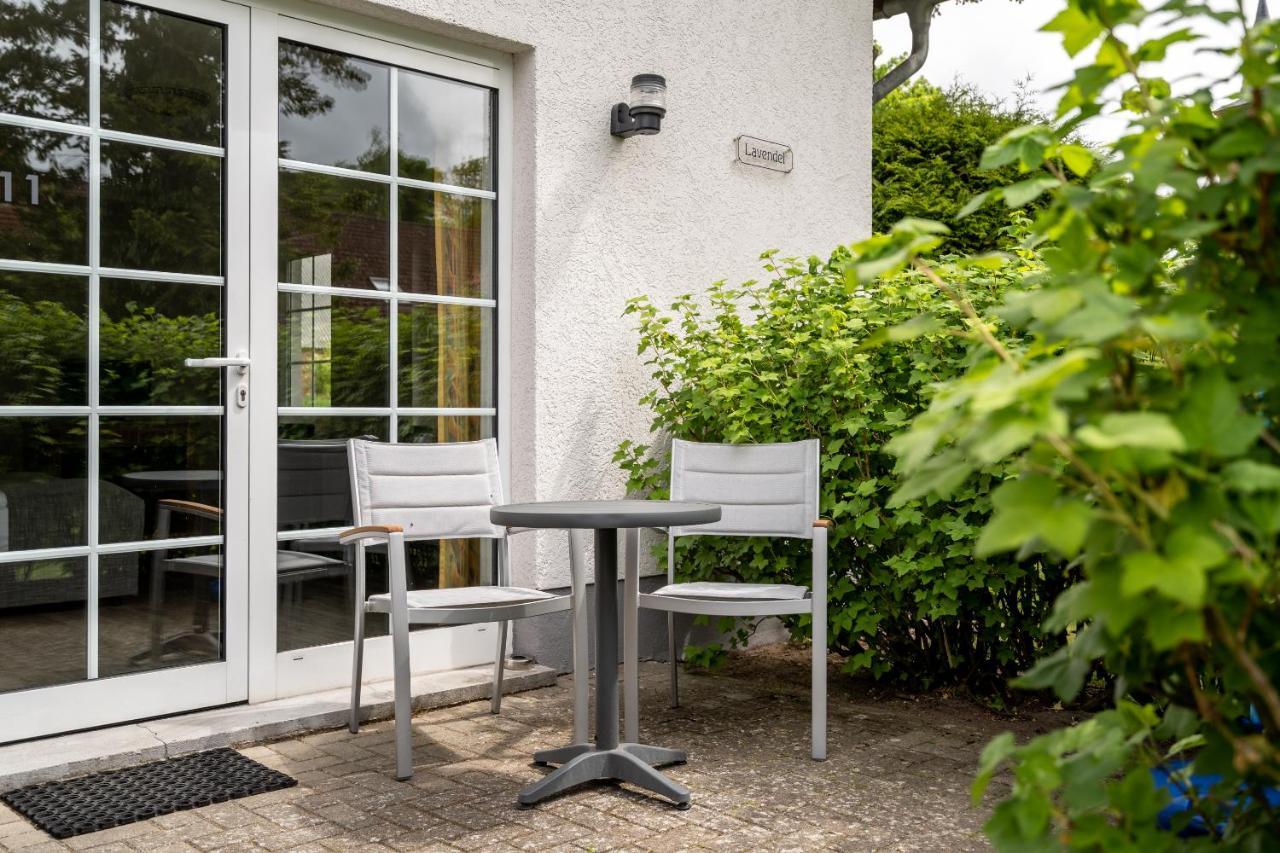 Double Room Terrace