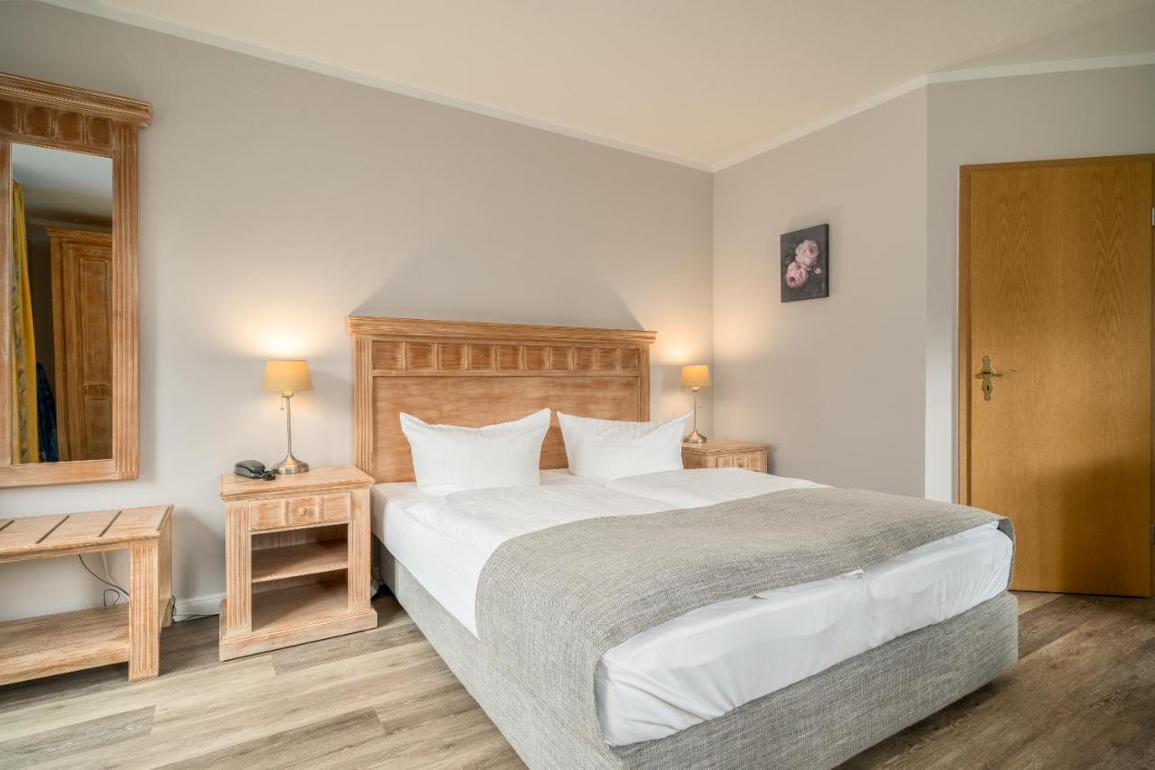 Double Room Terrace