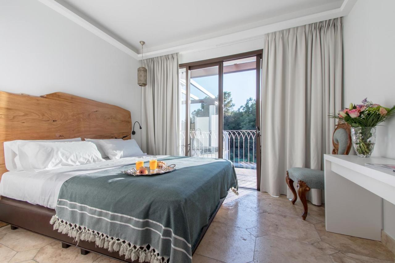 Deluxe Doppelzimmer