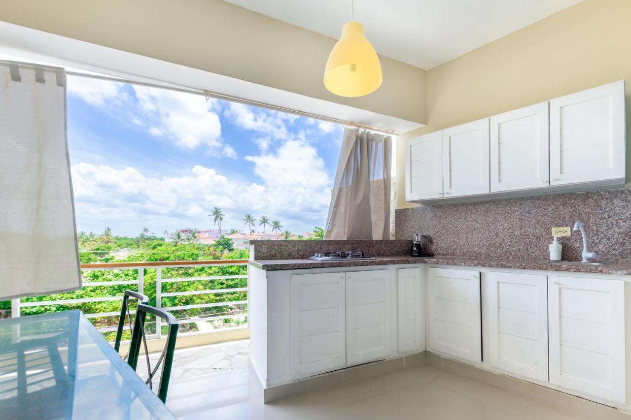 Suite Balcony