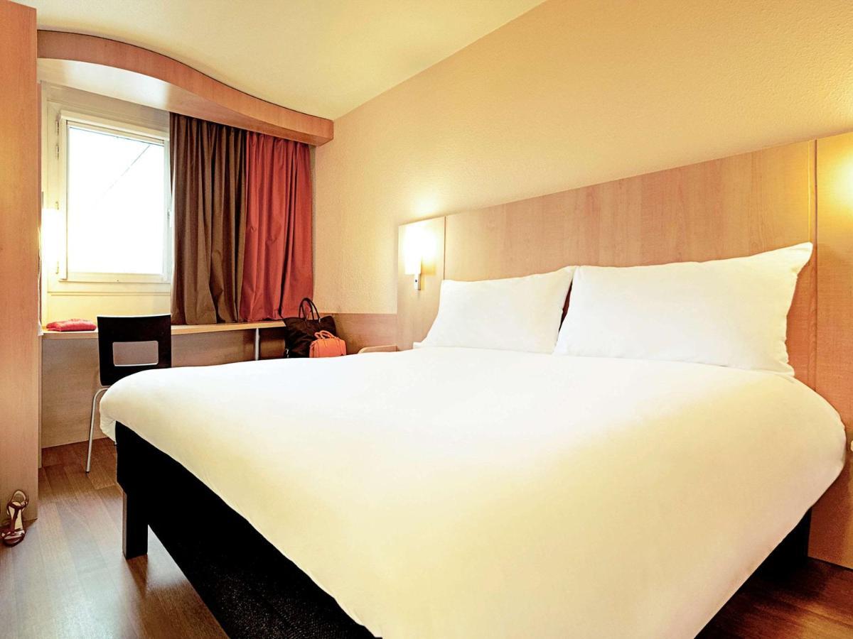 Standard Doppelzimmer