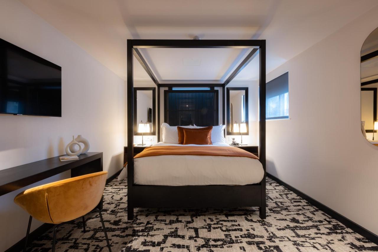 Superior Doppelzimmer