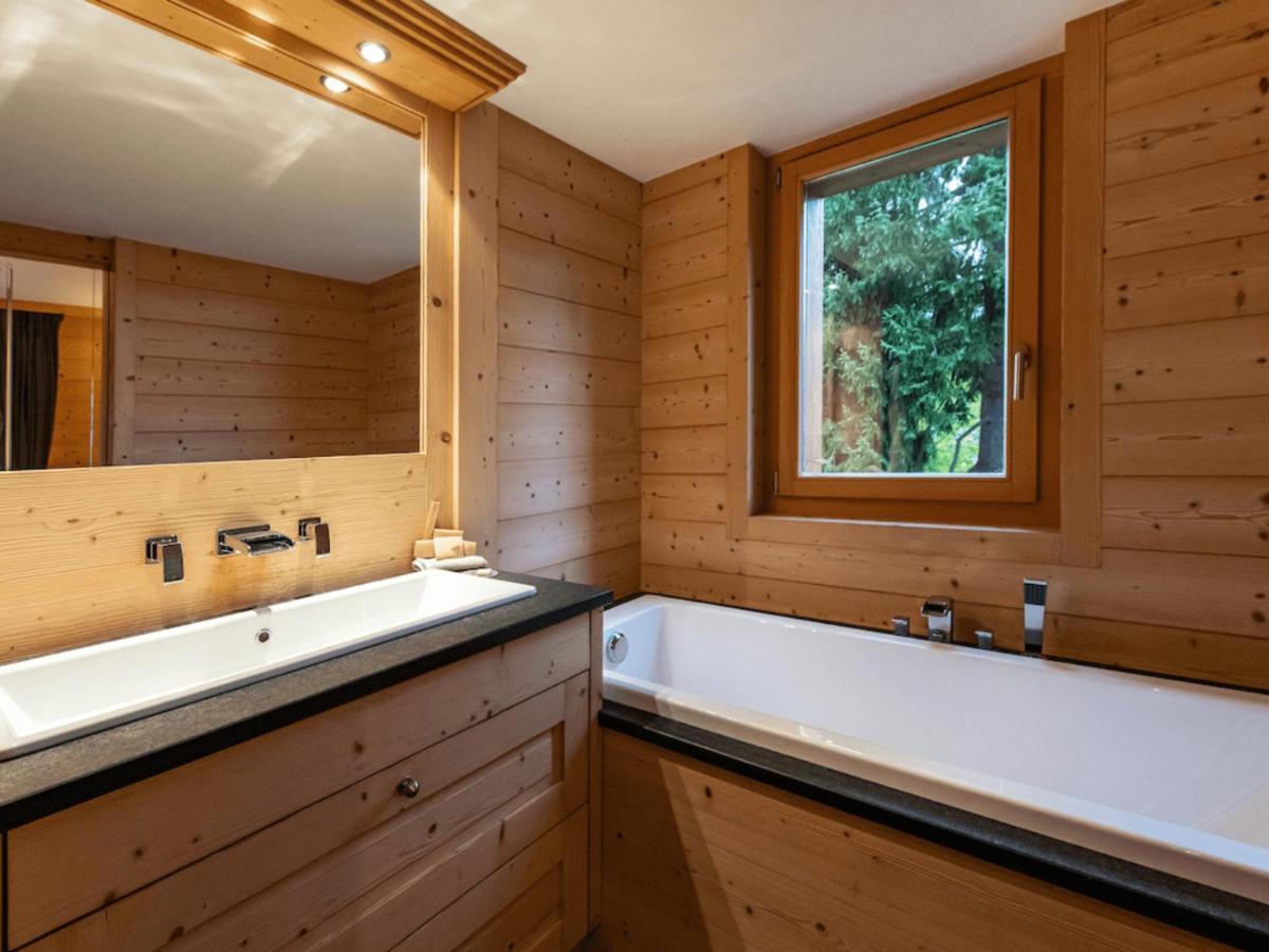 Apartment mit 3 Schlafzimmern