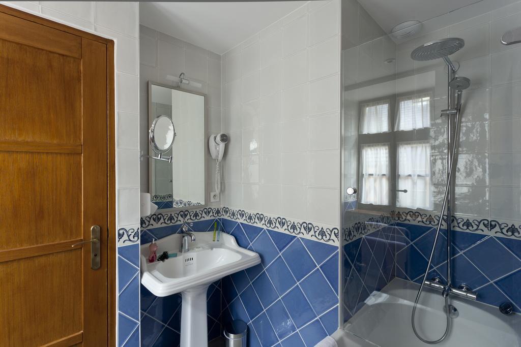 Superior Zweibettzimmer mit Meerblick
