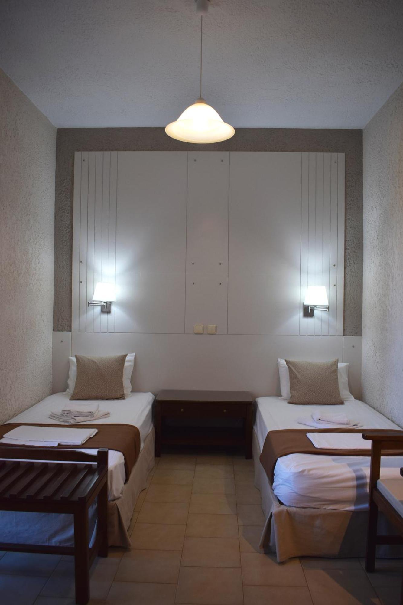 Zweibettzimmer