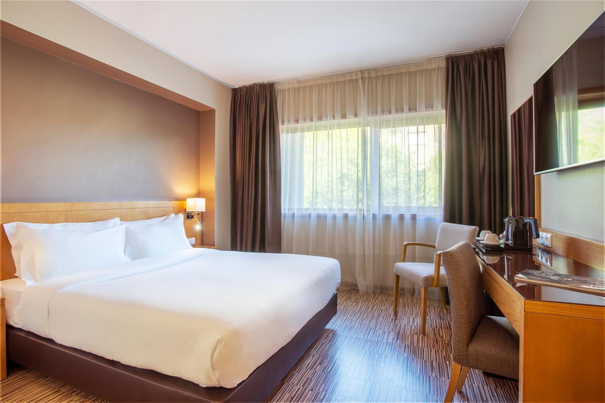 Comfort Doppelzimmer