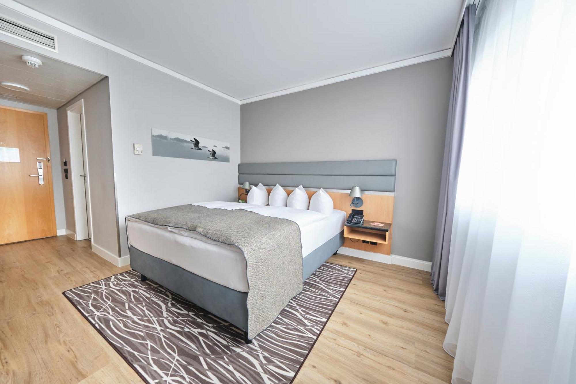Standardzimmer