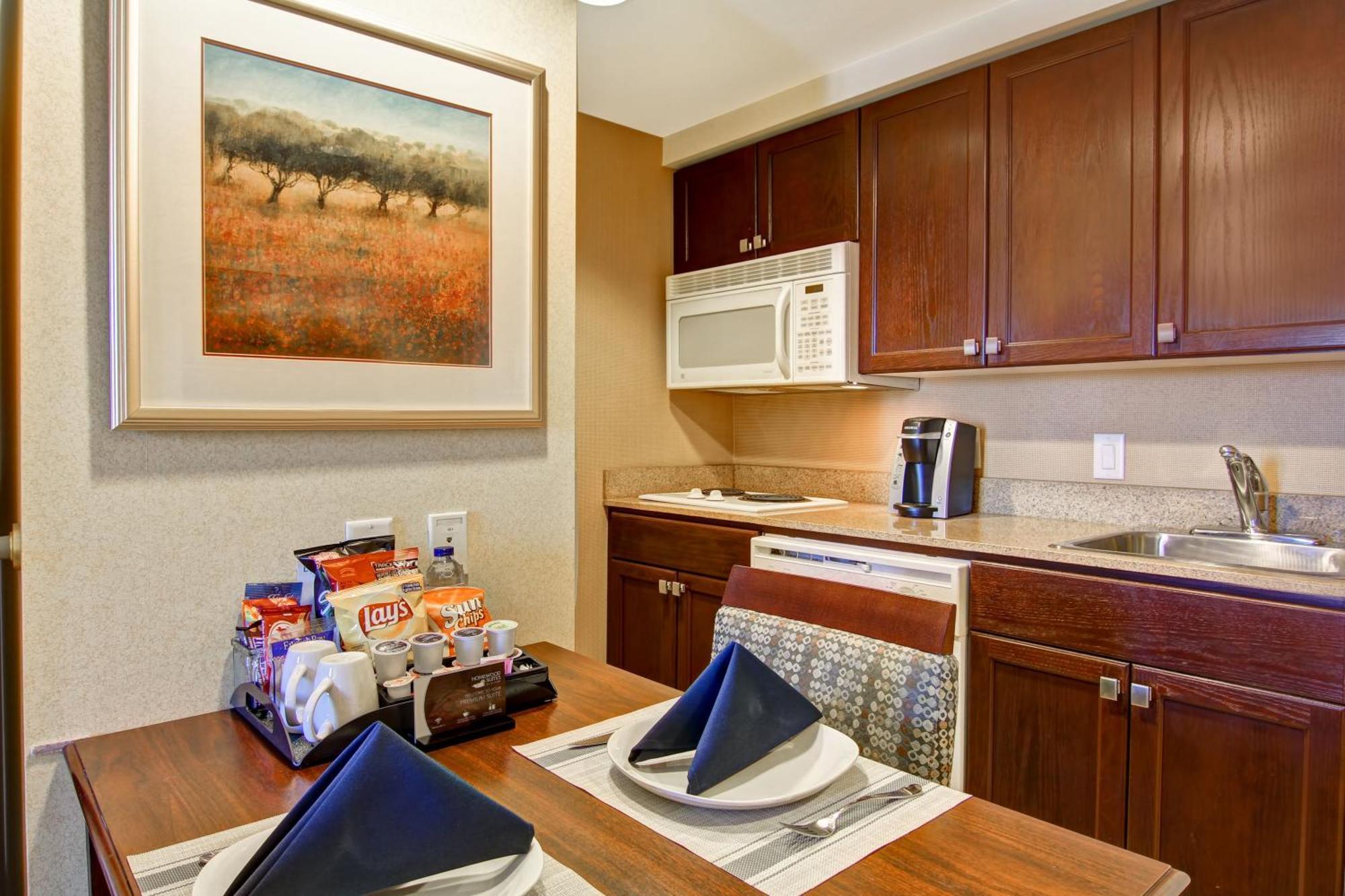 Premium Studio-Suite mit Kingsize-Bett – Nichtraucher