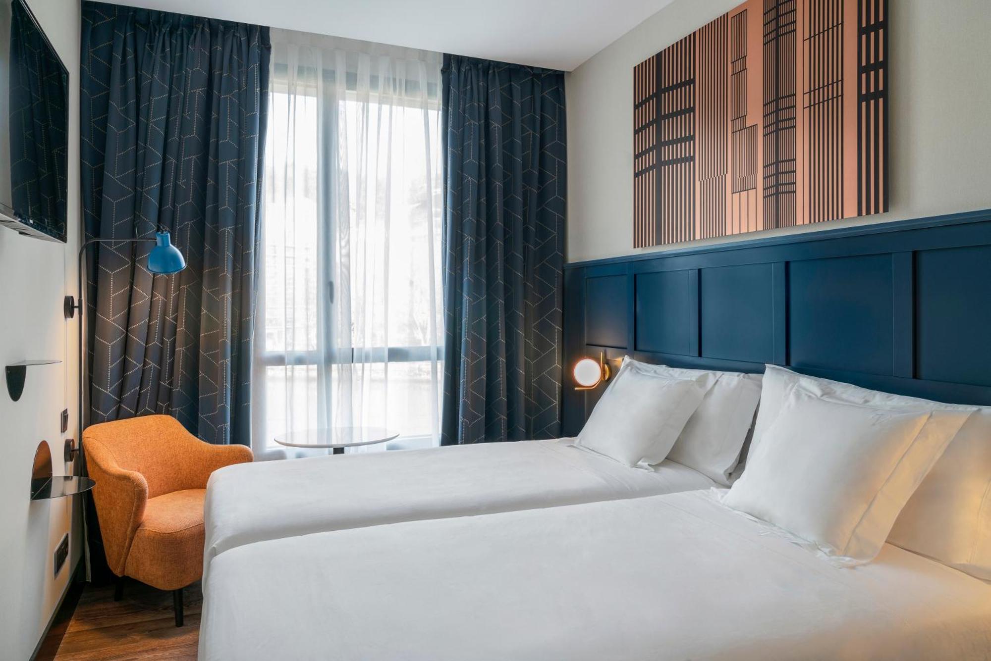 Economy Doppelzimmer