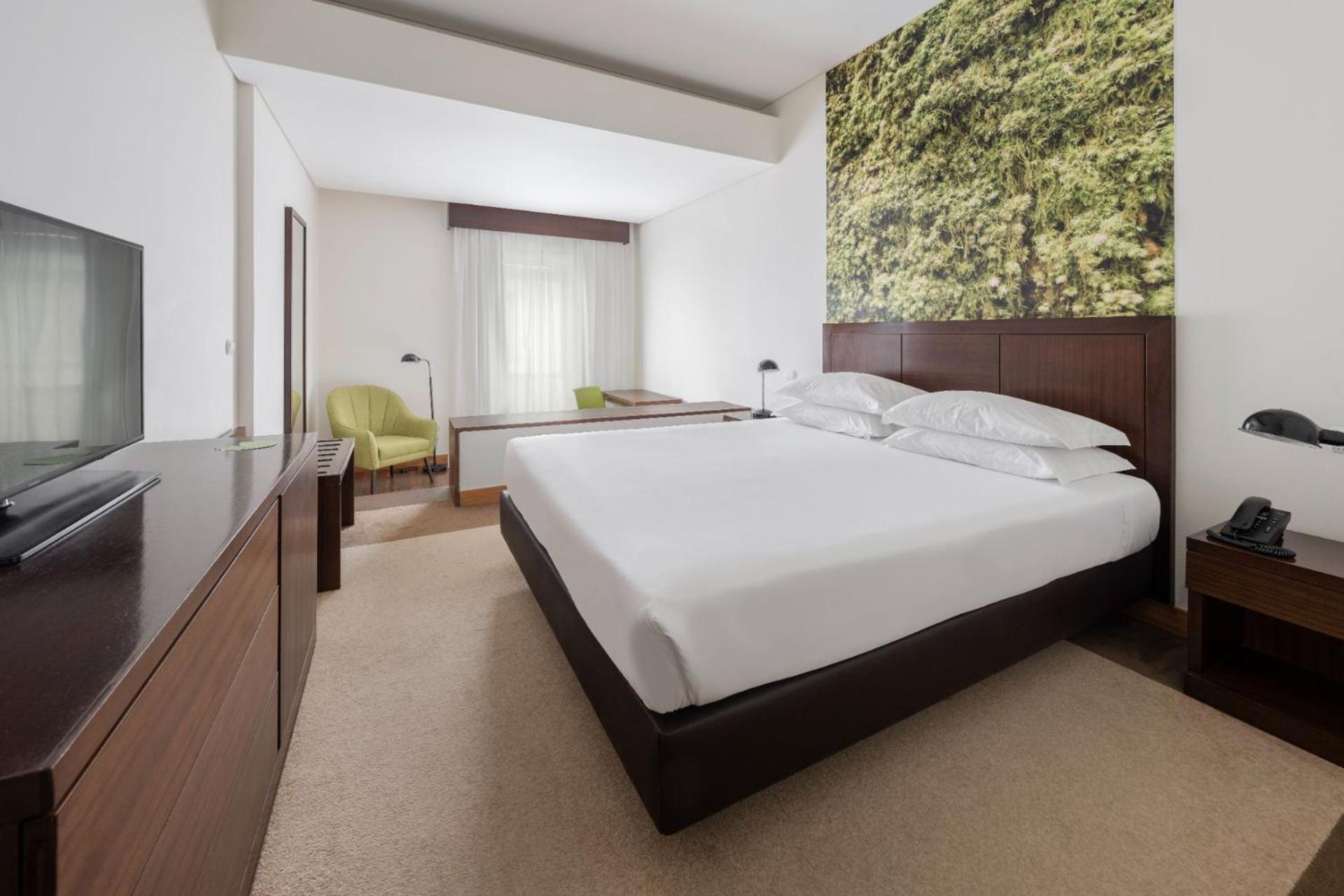 Superior Doppelzimmer