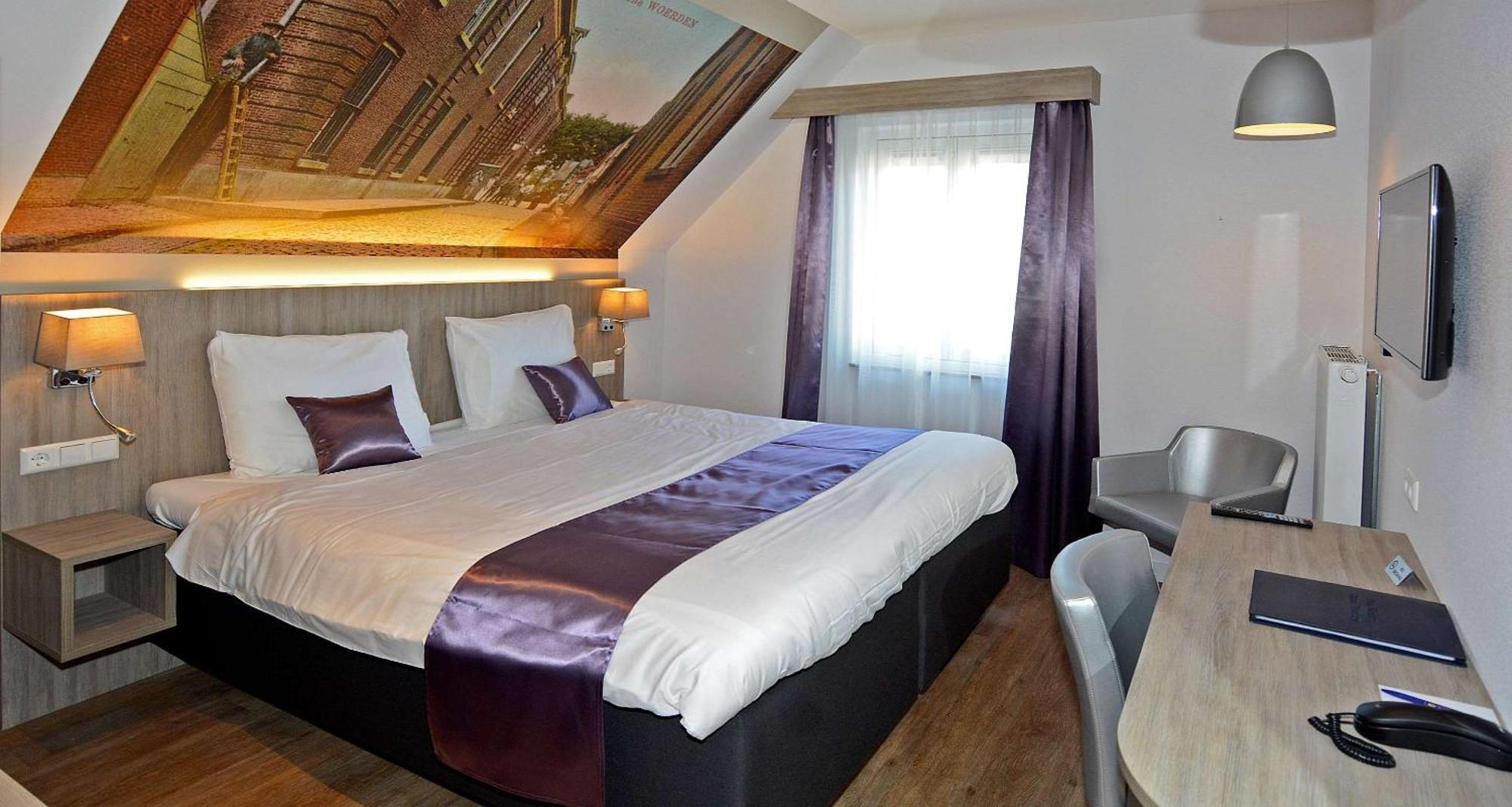 Comfort Double Room