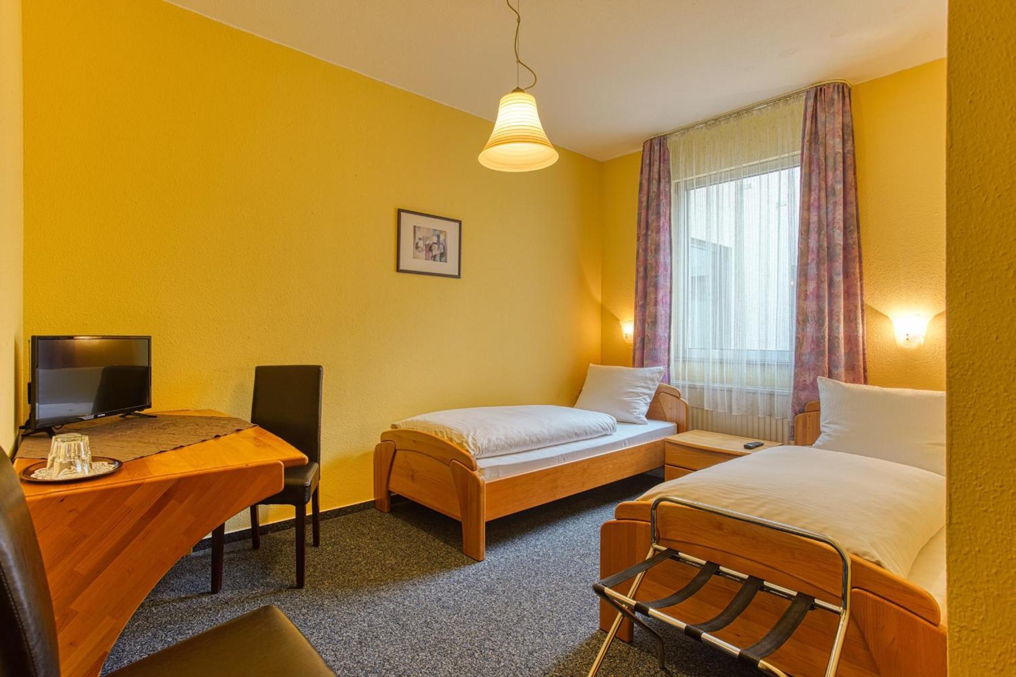 Doppelzimmer