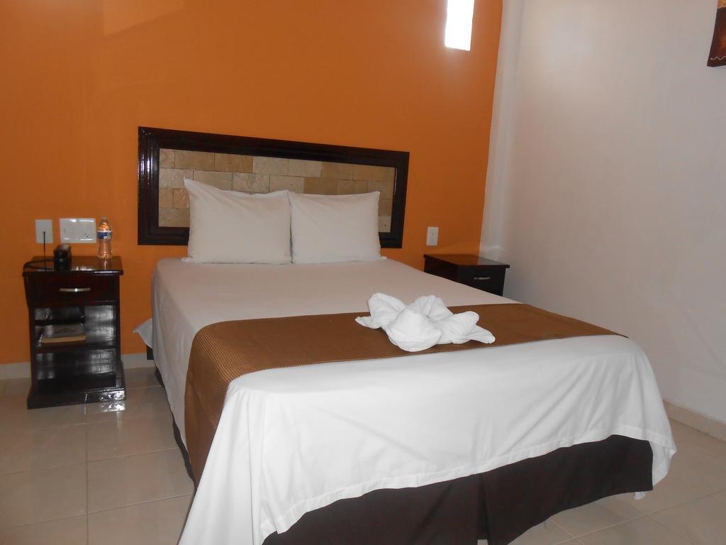 Deluxe Studio mit Kingsize-Bett