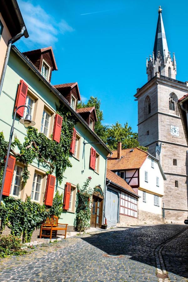 Apartment mit 2 Schlafzimmern