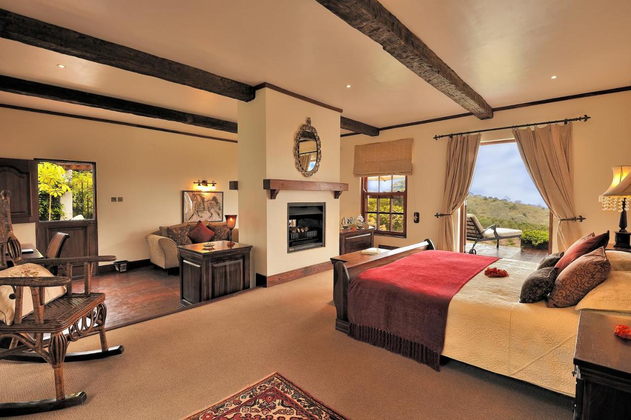 Manor Suite