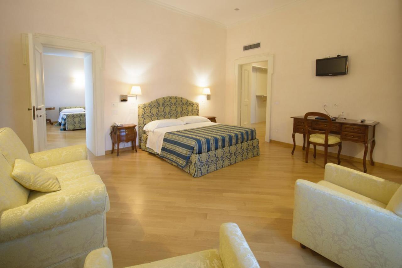 Superior Suite