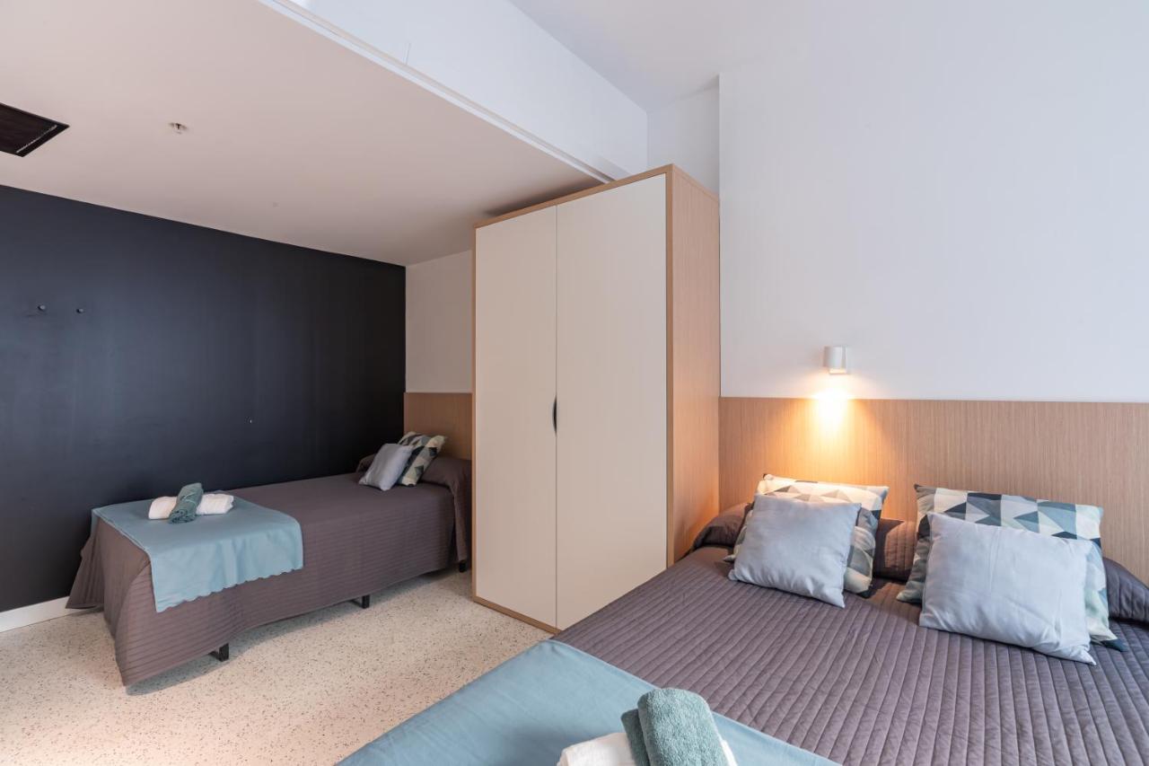 Standard Studio für 3 Personen