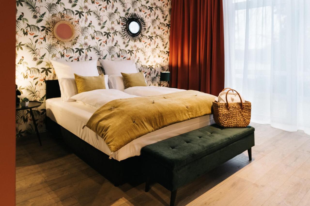 Doppelzimmer mit Seeblick