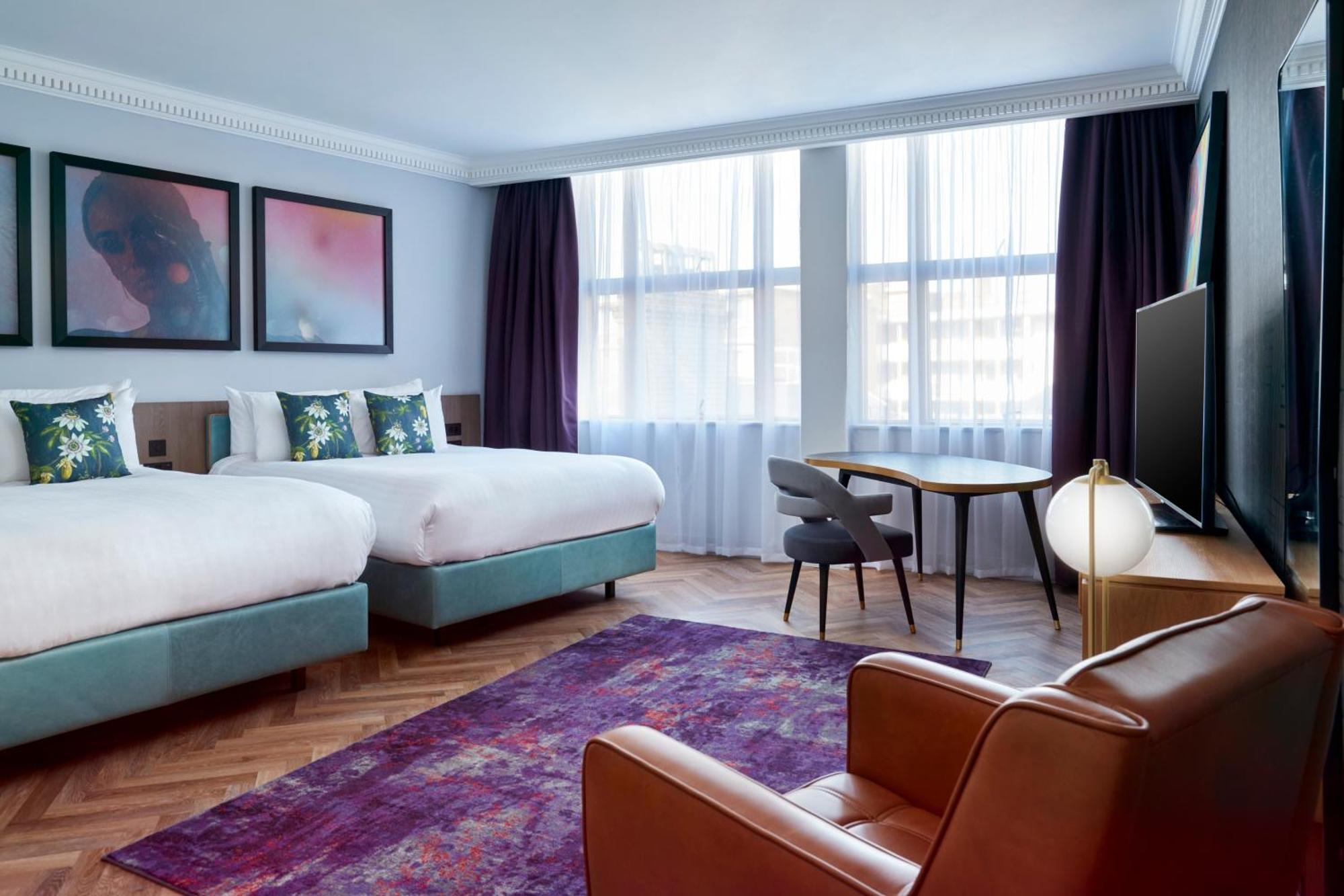 Executive King Room 2 King Beds,1295650015:JPEG