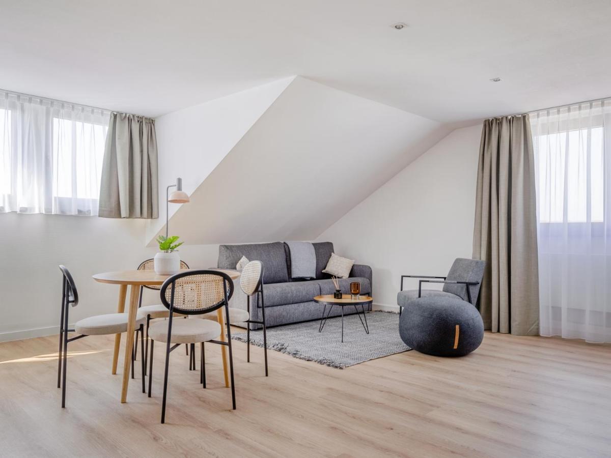 Suite mit 1 Schlafzimmer XL