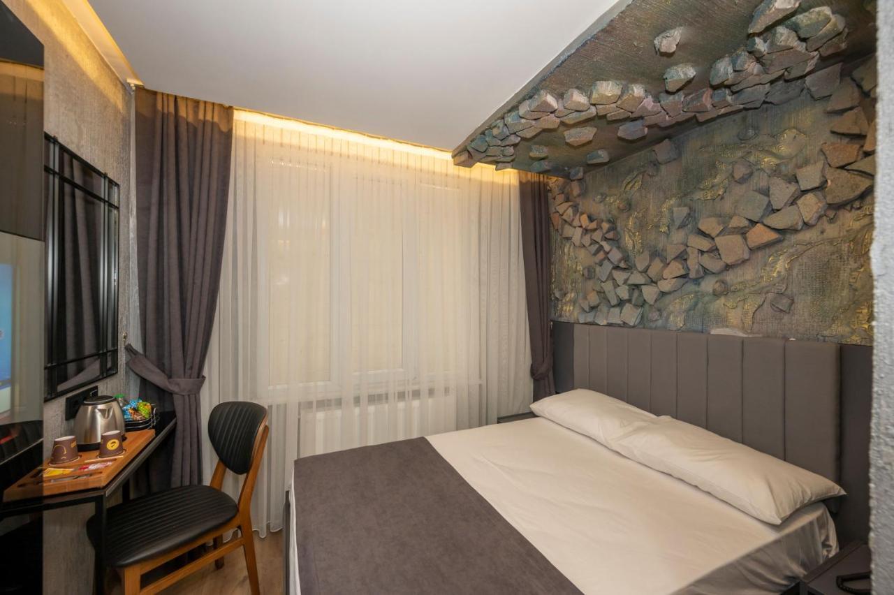 Economy Doppelzimmer