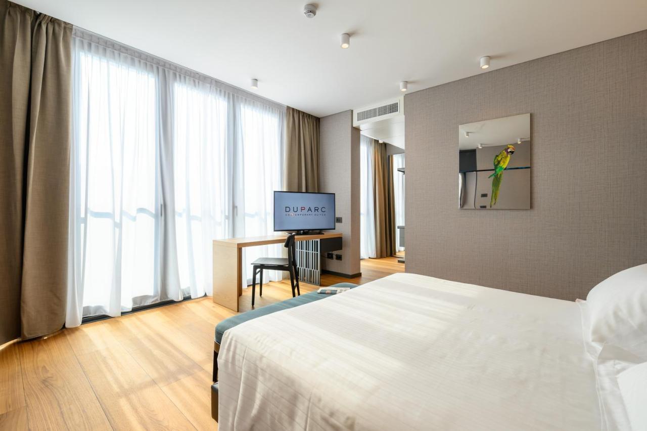 Luxus-Suite mit 2 Schlafzimmern