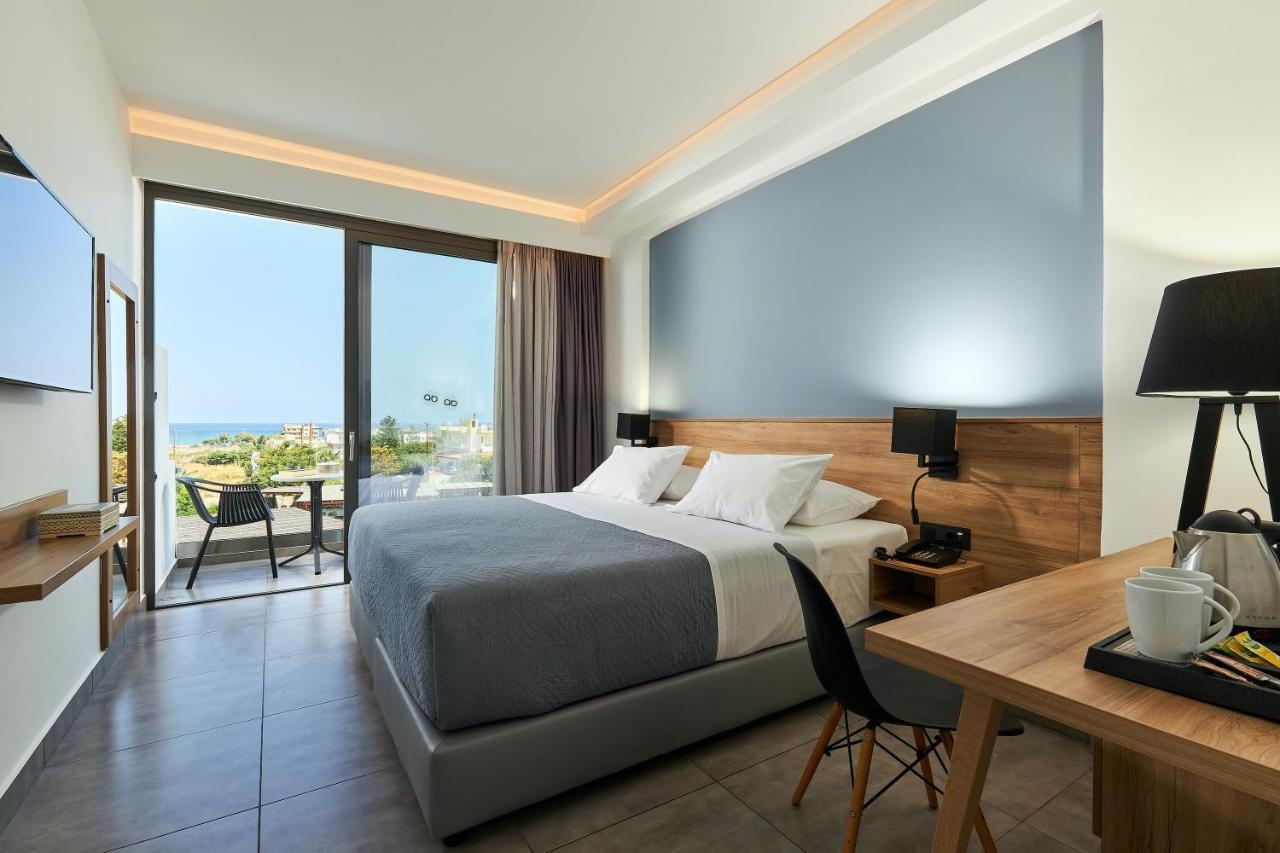 Superior Dreibettzimmer