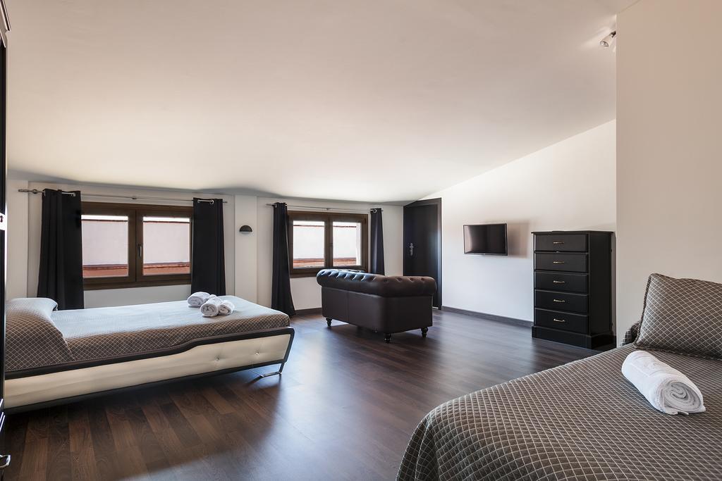 Familienzimmer