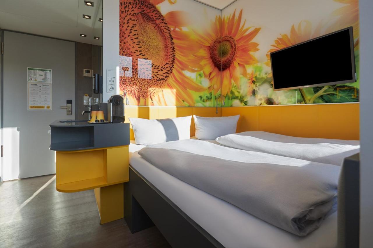 Single Room 10m²