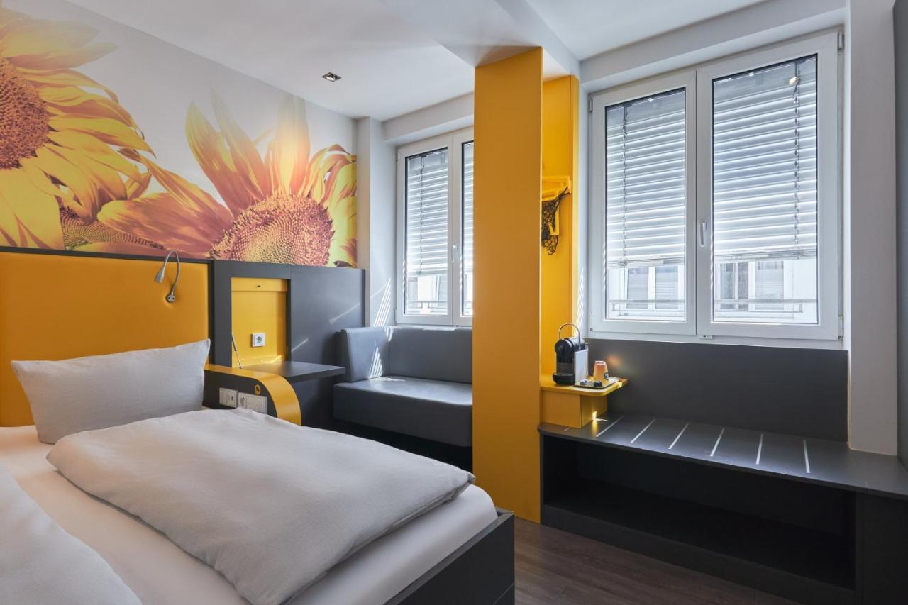 Comfort Double Room 15m²