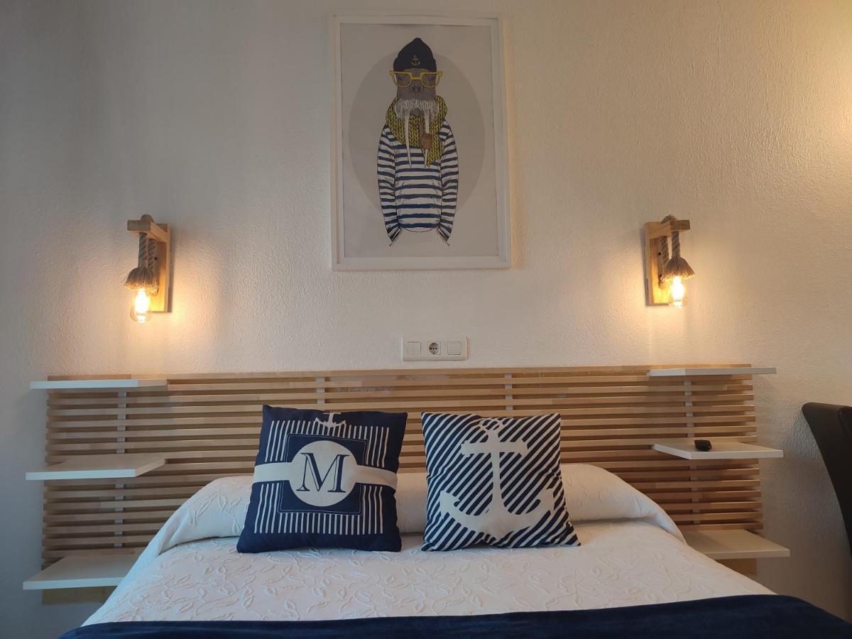 Double Room Balcony