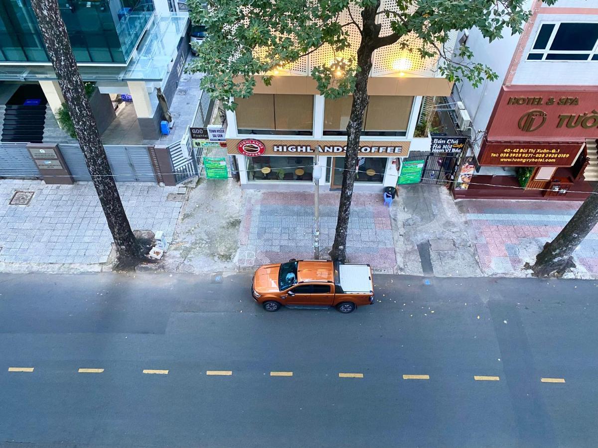 Deluxe Doppelzimmer mit Balkon