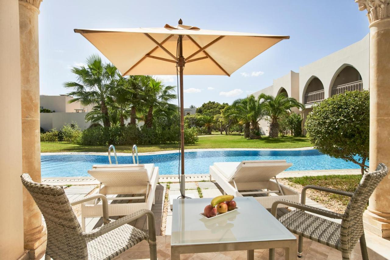 Double or Twin Room Swimming Pool Access