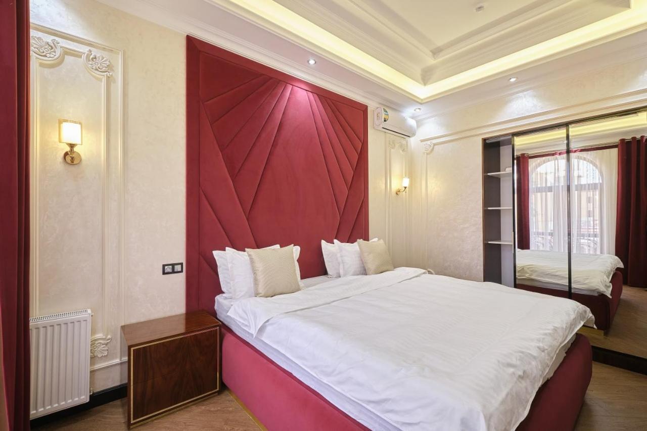 Premium Vierbettzimmer